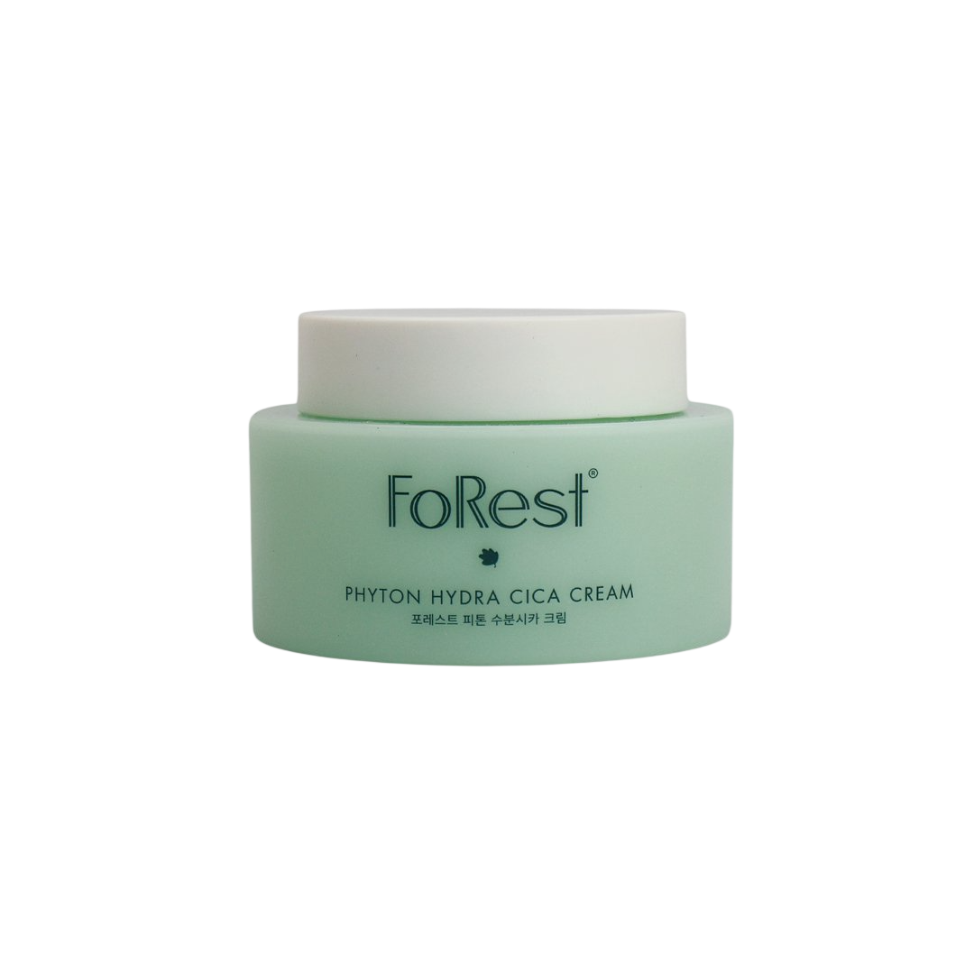 Forest Phyton Hydra Cica Cream 50 ml