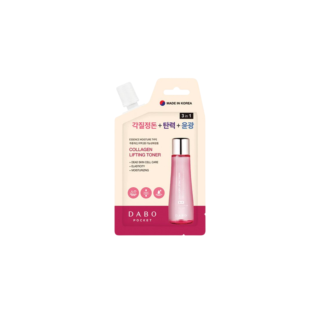 Dabo Collagen Lifting Toner 8 ml