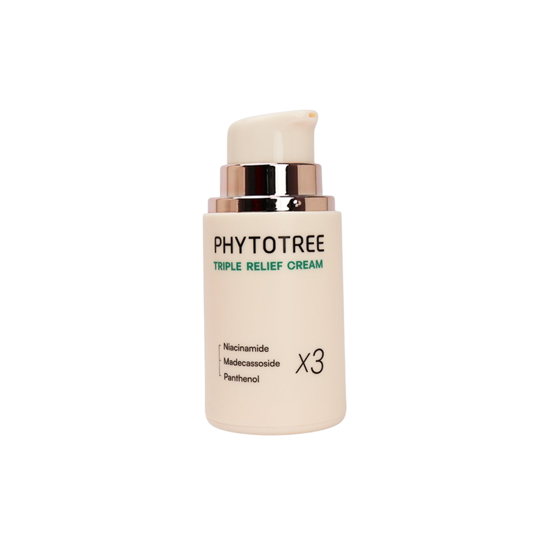 Phytotree Triple Relief Cream 50 ml