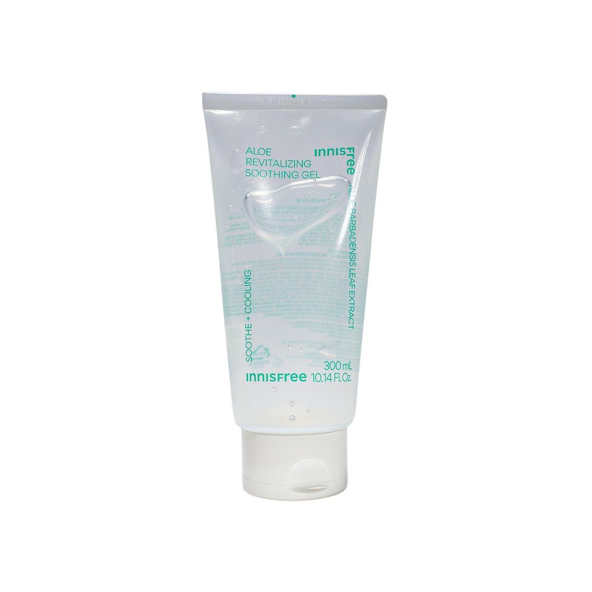 Innisfree Aloe Revitalizing Soothing Gel 300 ml