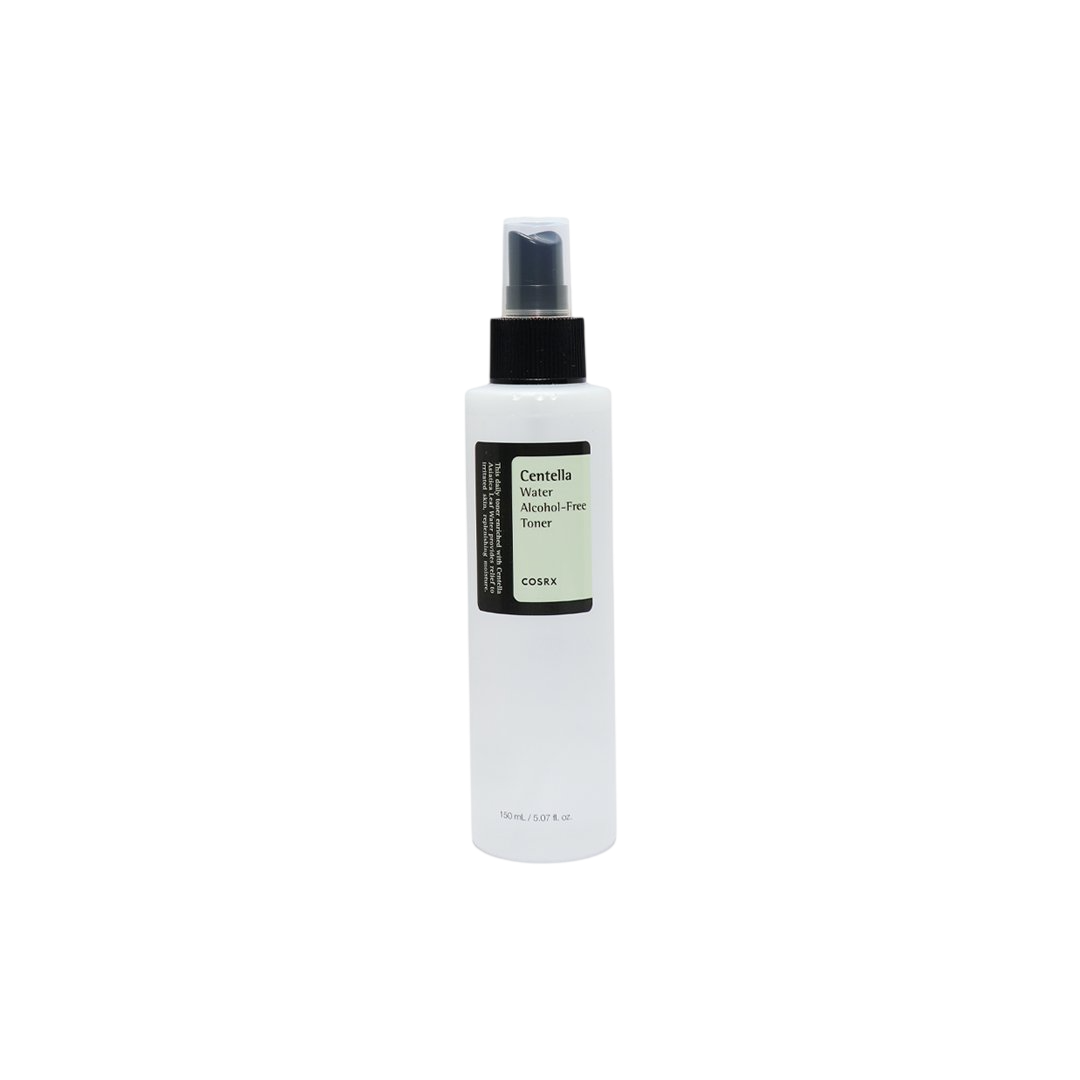 Cosrx Centella Water Alcohol-Free Toner 150 ml