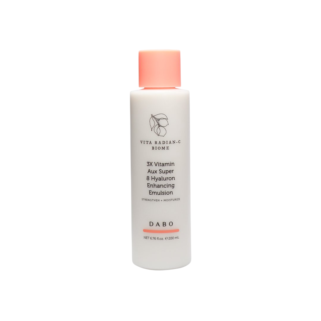 Dabo Vita Radian-c Biome Enhancing Emulsion 200ml
