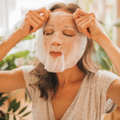 sheet mask