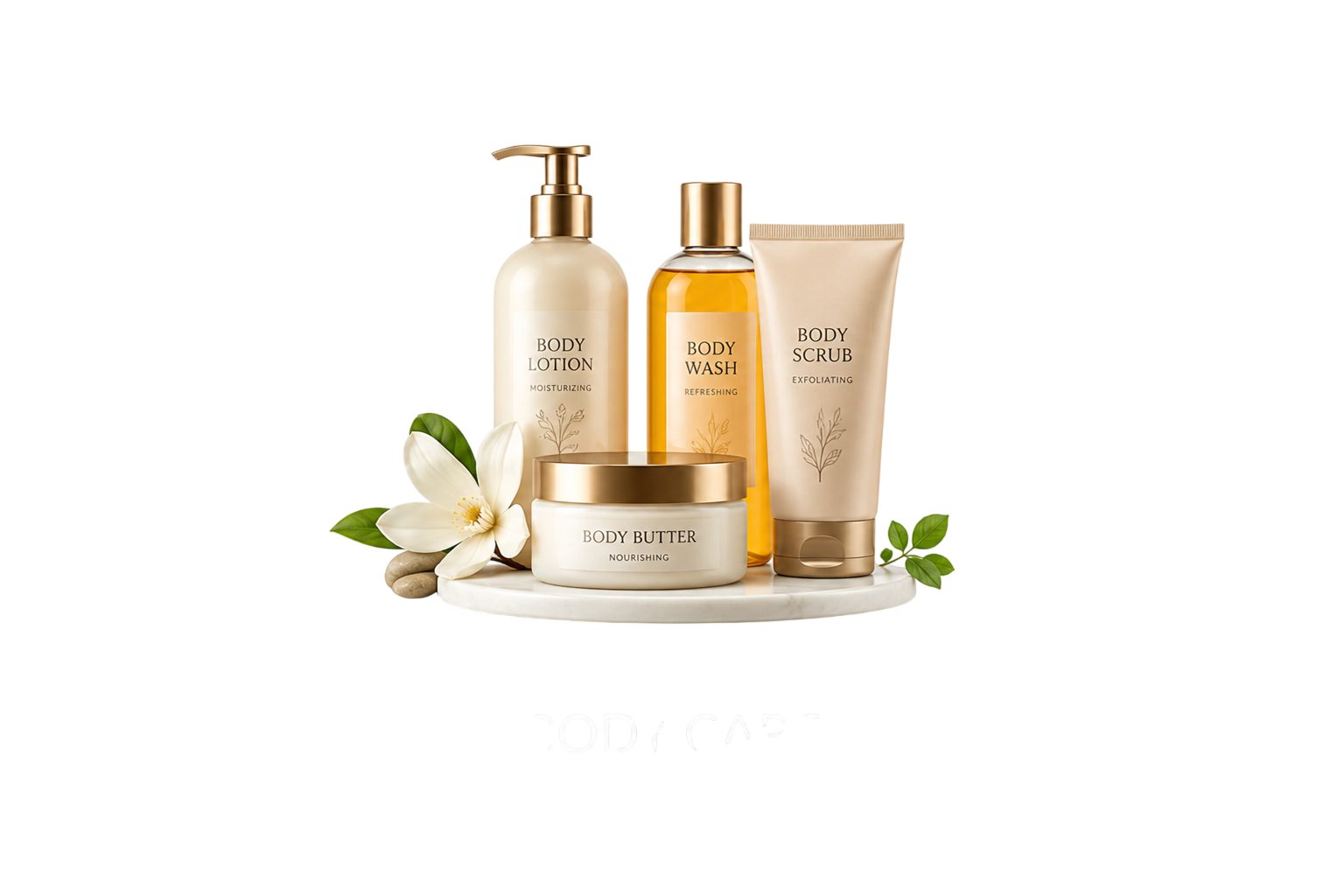 Skin care