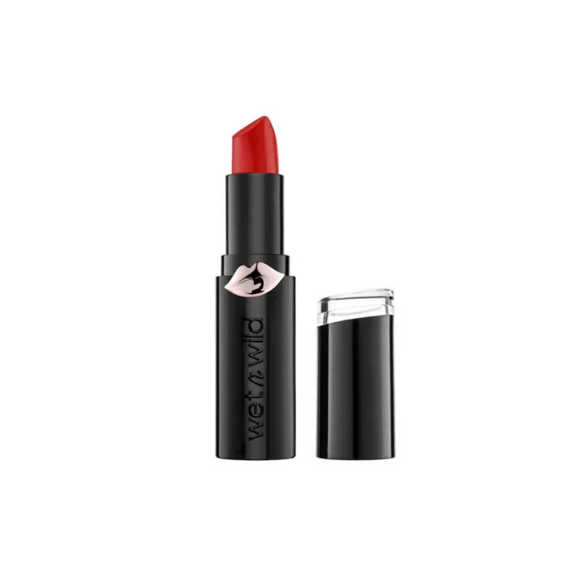 Wet N Wild Megalast Lip Color