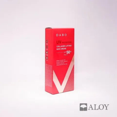 Dabo UV Protection Collagen Lifting Sun Cream Spf 50+ PA+++ 70 ml - 5
