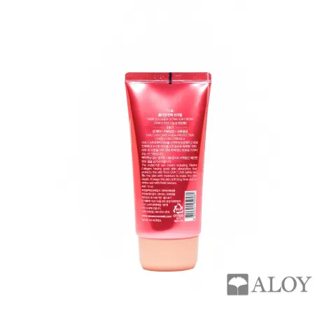 Dabo UV Protection Collagen Lifting Sun Cream Spf 50+ PA+++ 70 ml - 3