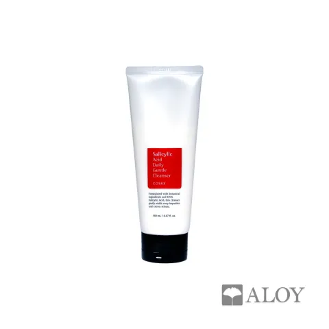 Cosrx Salicylic Acid Daily Gentle Cleanser 150 ml
