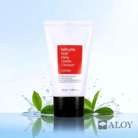 Cosrx Salicylic Acid Daily Gentle Cleanser 50 ml