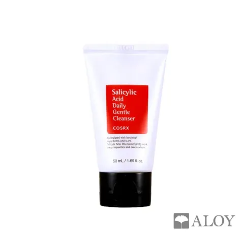 Cosrx Salicylic Acid Daily Gentle Cleanser 50 ml - 4