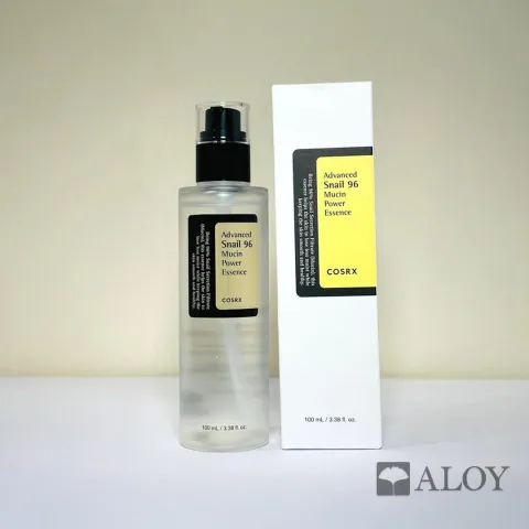 Cosrx Advanced Snail 96 Mucin Power Essence 100 ml