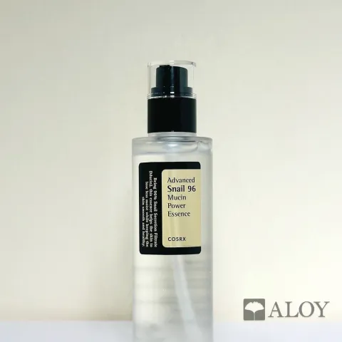 Cosrx Advanced Snail 96 Mucin Power Essence 100 ml - 3