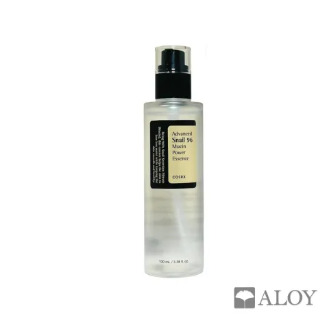 Cosrx Advanced Snail 96 Mucin Power Essence 100 ml - 4