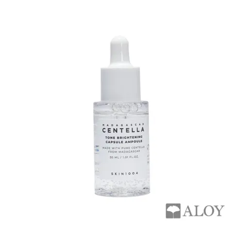SKIN1004 Madagascar Centella Tone Brightening Capsule Ampoule 30 ml