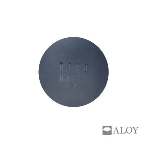 Dabo Make Up No Sebum Rose Pact SPF36 PA+++ 23 Medium - 4