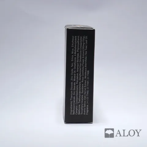 Dabo Make Up No Sebum Rose Pact SPF36 PA+++ 23 Medium - 5