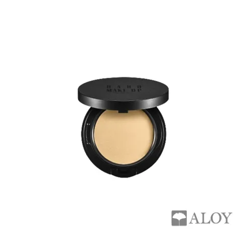 Dabo Make Up No Sebum Rose Pact SPF36 PA+++ 23 Medium - 3