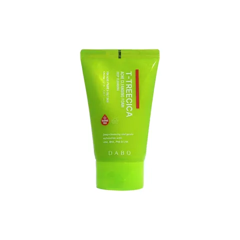 DABO T-Tree Cica Complete Acne Solution Combo - 3
