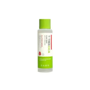 DABO T-Tree Cica Complete Acne Solution Combo - 5