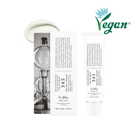 Dr.Althea 345 Relief Cream 50ml - 4