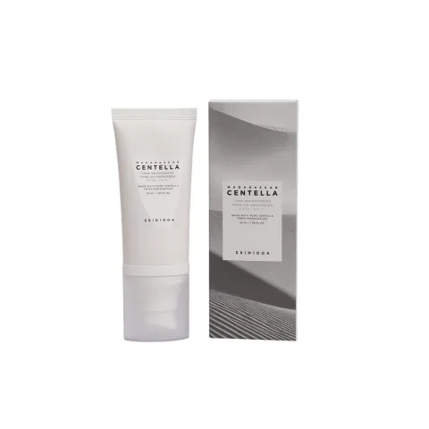 SKIN1004 Madagascar Centella Tone Brightening Tone-Up Sunscreen SPF50+ PA++++ 50 ml - 3