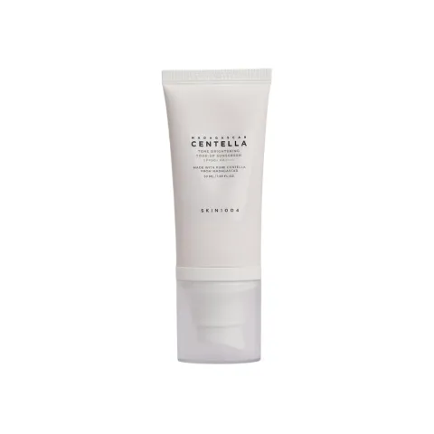 SKIN1004 Madagascar Centella Tone Brightening Tone-Up Sunscreen SPF50+ PA++++ 50 ml - 4