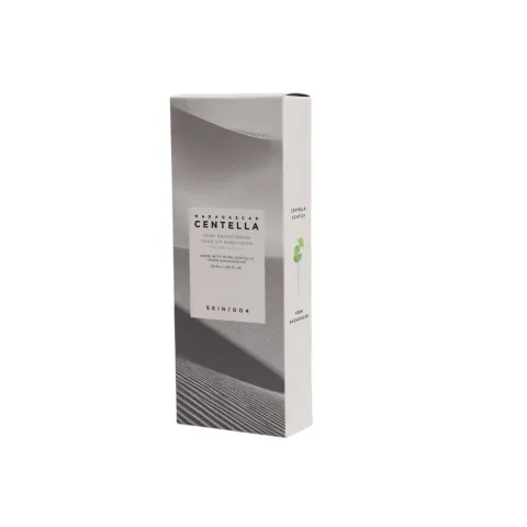SKIN1004 Madagascar Centella Tone Brightening Tone-Up Sunscreen SPF50+ PA++++ 50 ml