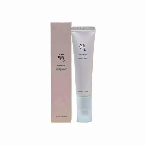 Beauty Of Joseon Ginseng + Retinal Revive Eye Serum 30ml