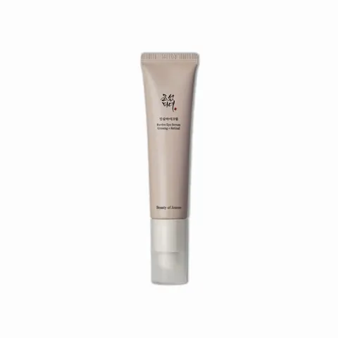 Beauty Of Joseon Ginseng + Retinal Revive Eye Serum 30ml - 3
