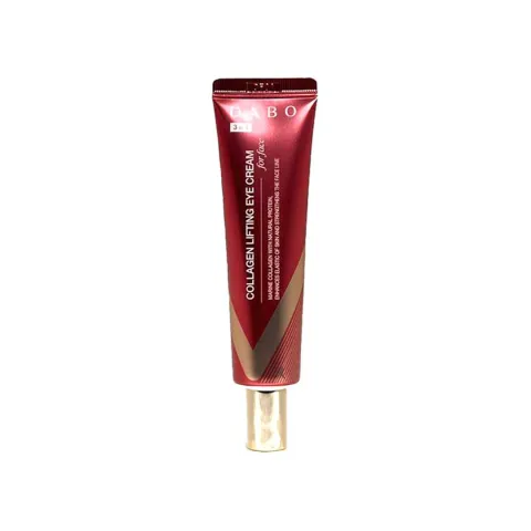 Dabo 3 In 1 Collagen Lifting Eye Cream 30 ml - 3