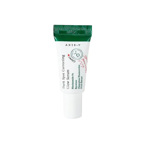 AXIS-Y Dark Spot Correcting Glow Serum 5ml