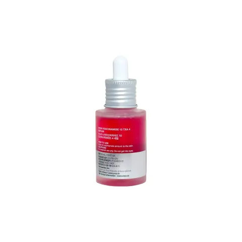 Anua Niacinamide 10% + TXA 4% Serum 30 ml - 4