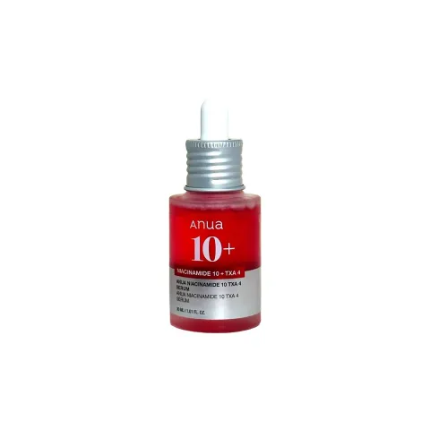 Anua Niacinamide 10% + TXA 4% Serum 30 ml - 3