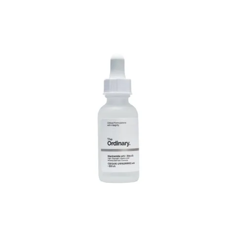 The Ordinary Niacinamide 10% + Zinc 1% 30 ml - 2