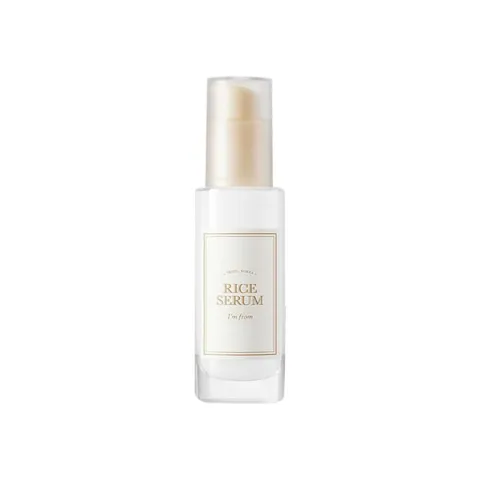 I’m from Rice Serum 30 ml - 4