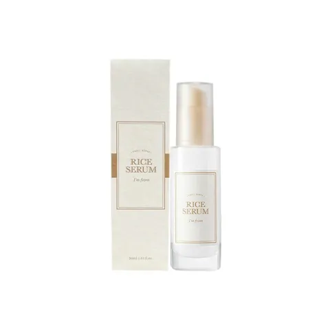 I’m from Rice Serum 30 ml - 3