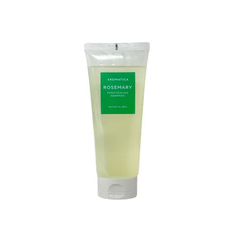 Aromatica Rosemary Scalp Scaling Shampoo 180 ml