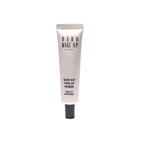 Dabo Make Up Dark Out Tone Up Primer 30 ml - 3