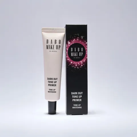 Dabo Make Up Dark Out Tone Up Primer 30 ml