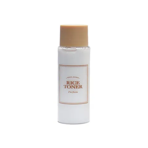 I’m from Rice toner 30 ml - 2