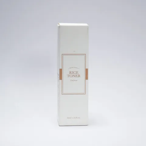 I’m from Rice toner 30 ml - 3