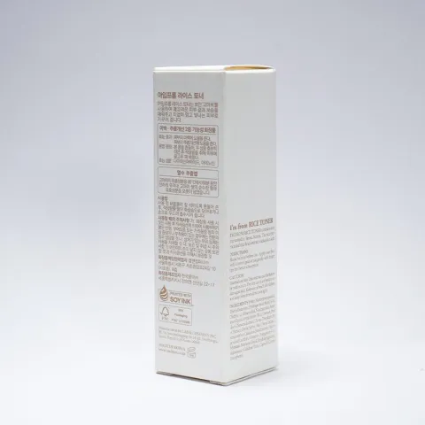 I’m from Rice toner 30 ml - 4