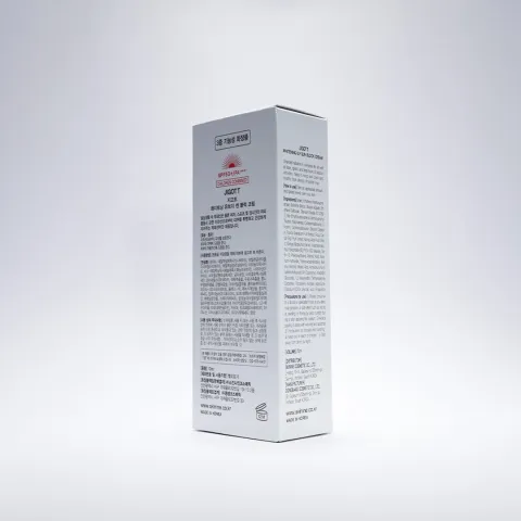 Jigott Whitening UV Sun Block SPF 50+/PA +++ 70 ml - 6
