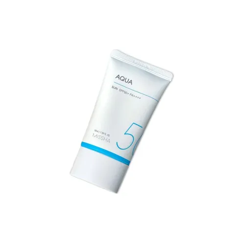Missha AQUA Sun SPF50+ PA ++++ 50 ml - 3