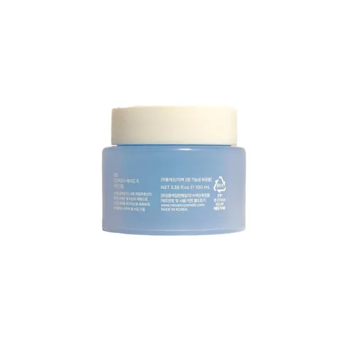 Dabo 30 Days Hyaluronic Acid 8 Soothing Cream 100 ml - 4