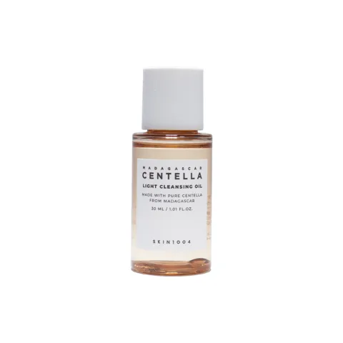SKIN1004 Madagascar Centella Light Cleansing Oil 30 ml - 3
