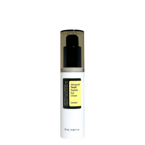 Cosrx Advanced Snail Peptide Eye Cream 25 ml - 3