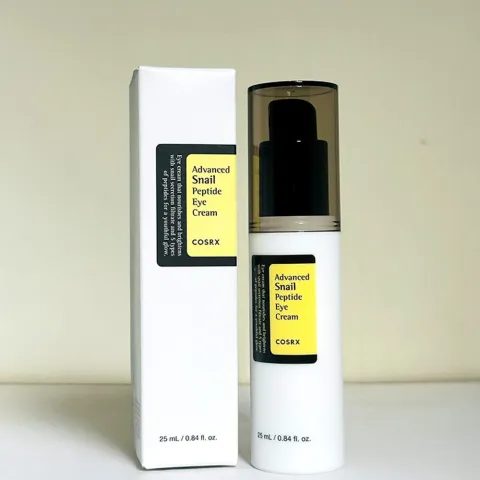 Cosrx Advanced Snail Peptide Eye Cream 25 ml - 1