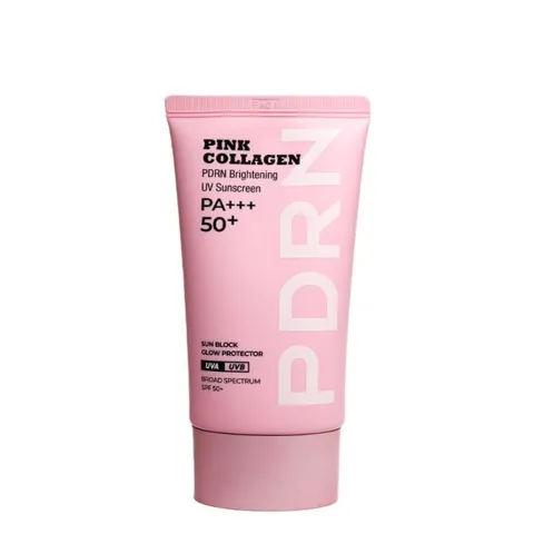Dabo Pink Collagen PDRN Brightening UV Sunscreen SPF 50+ 50 ML