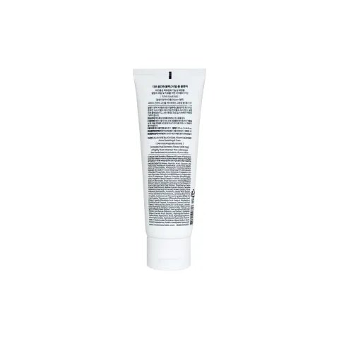 Dabo All In One Black Snail Foam Cleanser 120 ml - 3